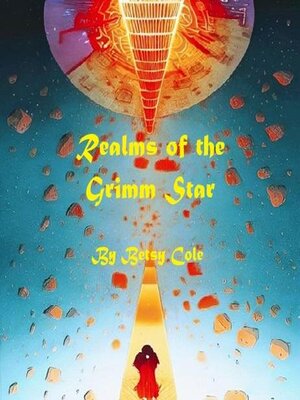 cover image of Realms of the Grimm Star